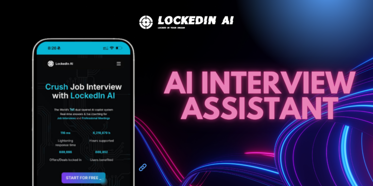 AI Interview Copilot