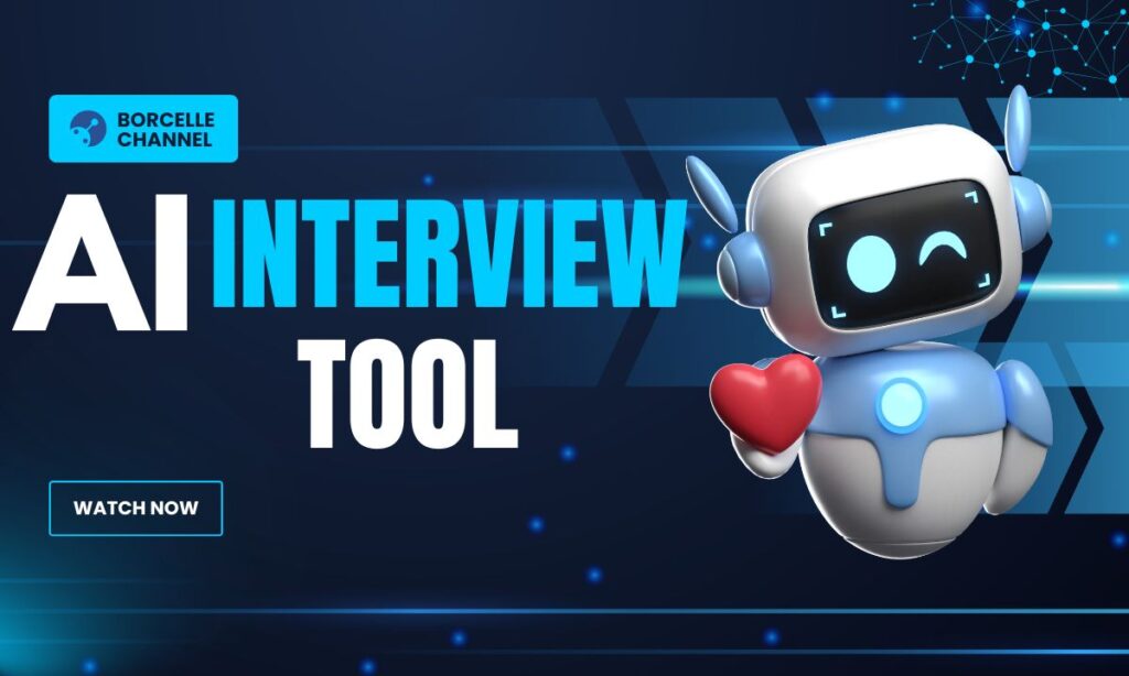 live coding interview tool