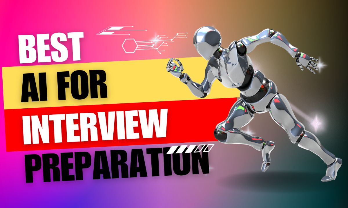 Best AI for Interview Preparation That Actually Helps You Succeed