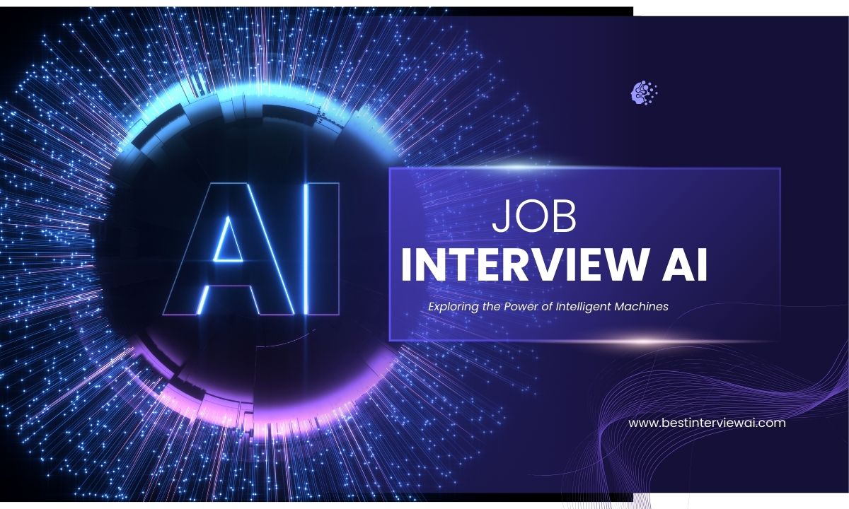 Job Interview AI Can It Really Help You Get Hired?