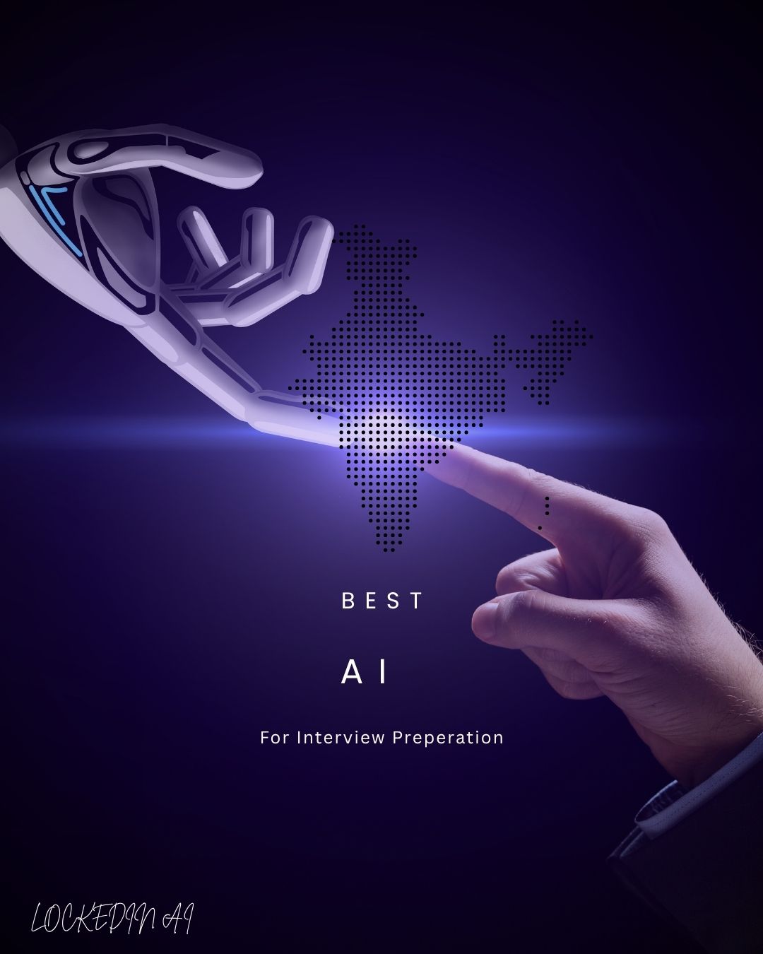 Best AI For Interview Preparation- Crack Every Interview With Confidence
