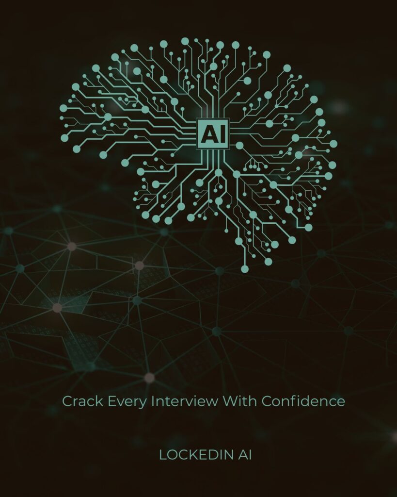 Crack Every Interview With Confidence