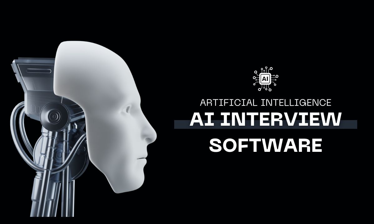 AI Interview Software That Coaches You Like a Real Expert