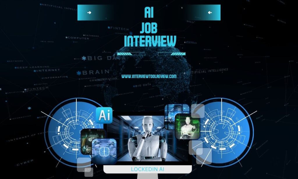 Job Interview AI