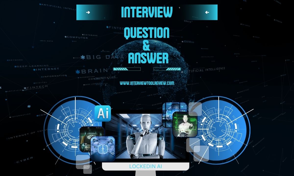 AI Interview Question And Answer