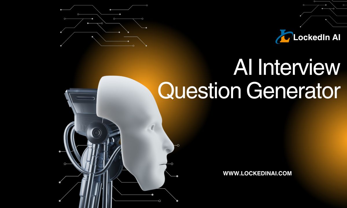 AI Interview Question Generator