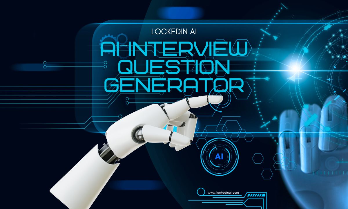 AI Interview Question Generator