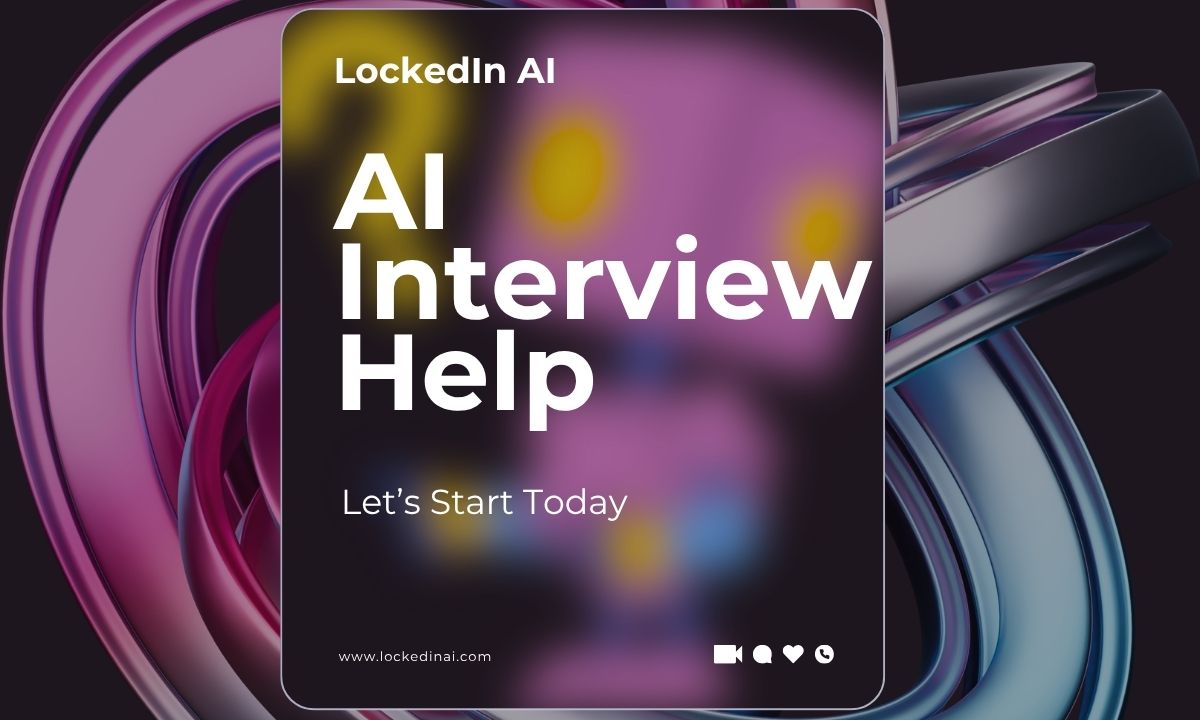 AI Interview Help