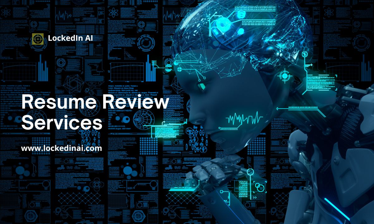 Resume Review Services