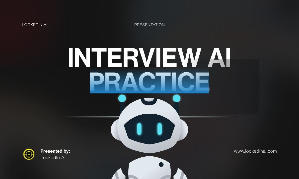 Interview AI Practice