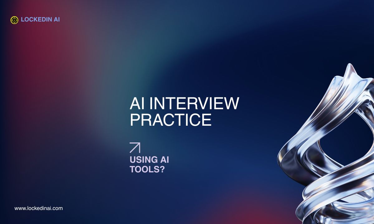 AI Interview Practice