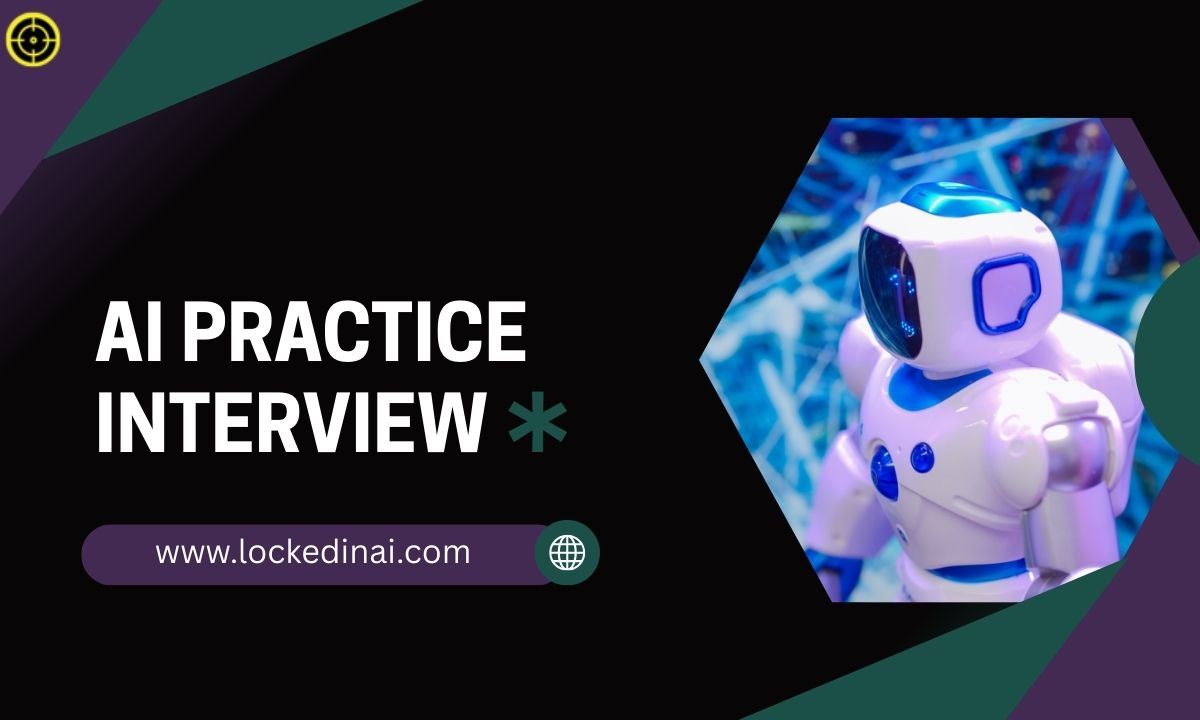 AI Practice Interview